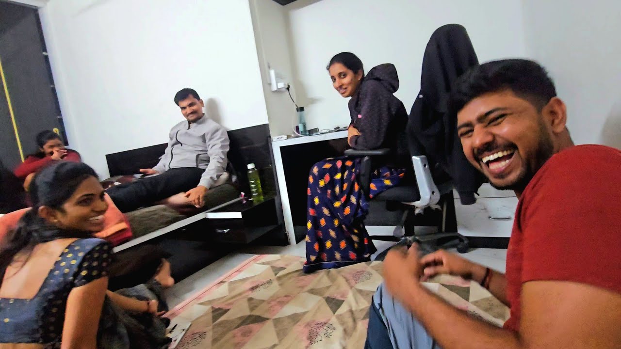 Honeymoon Jane Se Pehle Kya Jokes Ho Rahe 😅