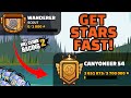 How to get adventure stars fast hill climb racing 2 adventure walkthrough