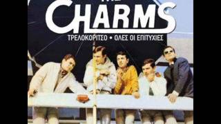 Video thumbnail of "The Charms - Έλα Πάλι Έλα"