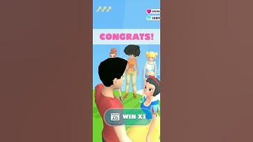 Makeover Run Level 110 #Shorts #110