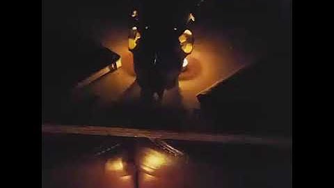 Servitor Creation Ritual