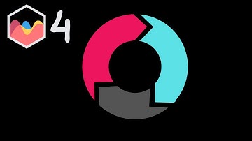 How To Create Arrow Tip For Doughnut Chart in Chart JS 4