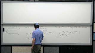 Solid State Physics - lesson 18