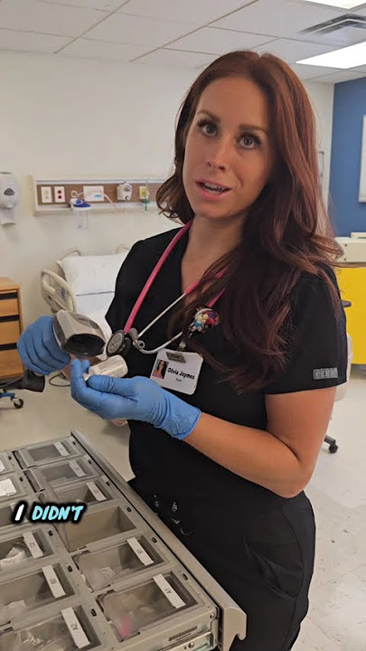 Would you help me out? #nurse #health #Healthcare #hospital