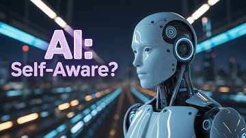 Are Scientists CLOSE to Creating Conscious AI?