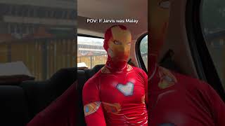 RM15 pasar malam Jarvis be like