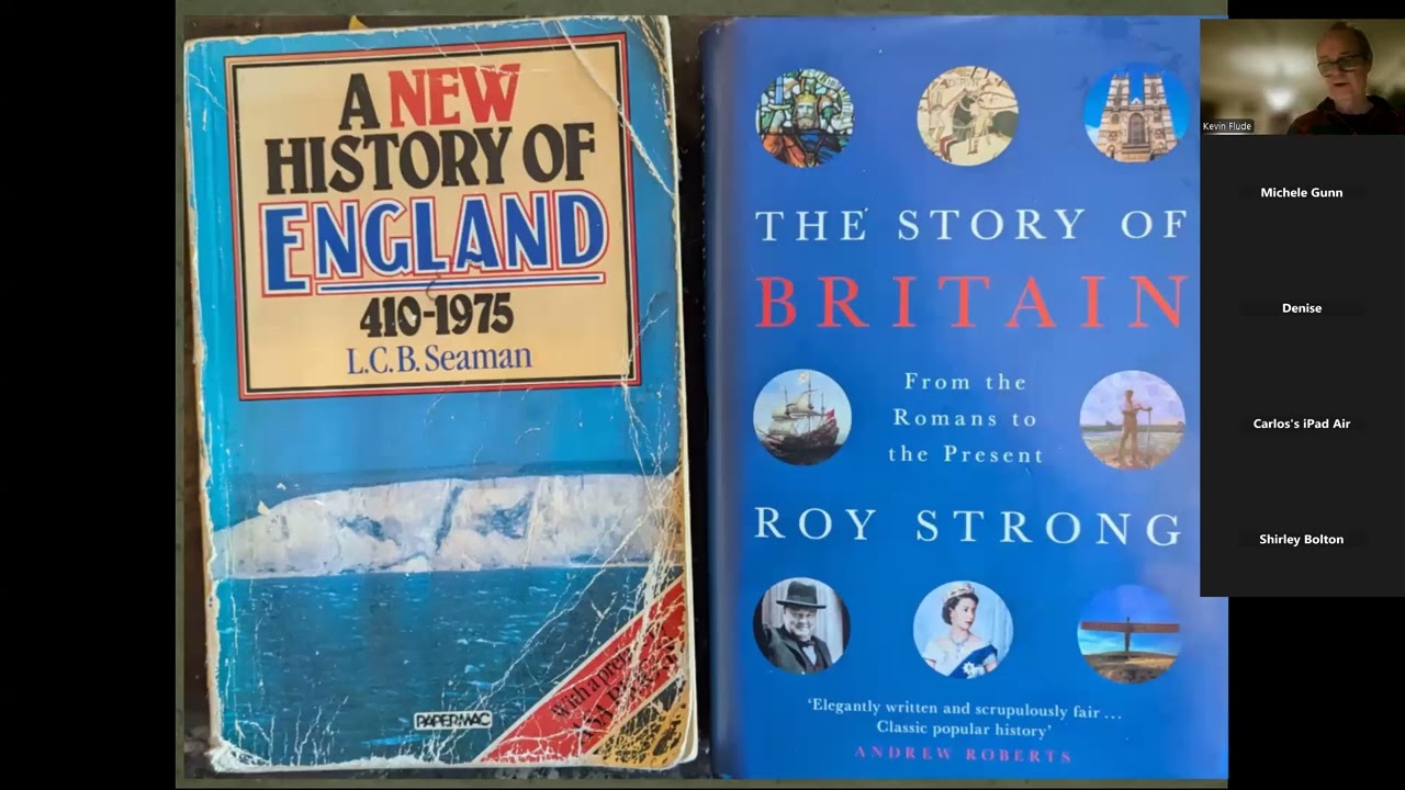 Civil War to Great Fire VT