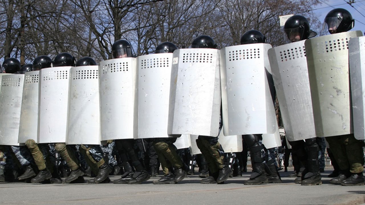 Dozens Dead After The WORST Prison Riot In Brazilian History - YouTube
