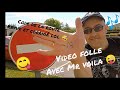 Parodie du code de la route vs mr voila 