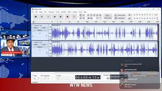 Nolan Wells Sea Tow Audio: Is It Fake?