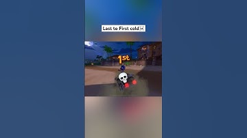 Last to First Rad rod🥇| Beach buggy racing 2🏝️. #beachbuggyracing2