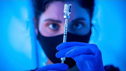 Johnson & Johnson out with booster shot data, plus Pentagon to require military vaccinations