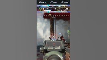 How to right 1v3 - Apex Legends  #apexlegends #howtogetbetteratapexlegends #musicrelease #apex