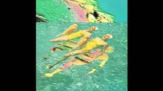 slenderbodies - anemone