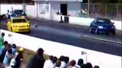 Cobalt SS/C VS RSX Type S