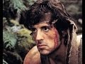 Rambo Films, Cartoon, Merchandise, Censorship, Extended Edition Blu-Ray & DVD Review