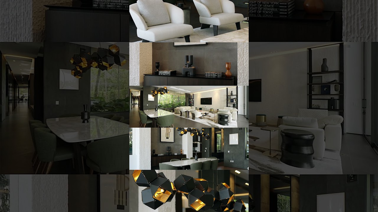 Every corner tells a story, every detail a masterpiece✨#realestatevideography #miamirealestate