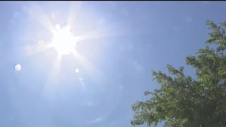 Brentwood residents contend with the hottest temperatures in the Bay Area