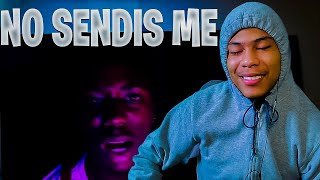 JJMILI - No Sendin' Me (OFFICIAL MUSIC VIDEO) Reaction