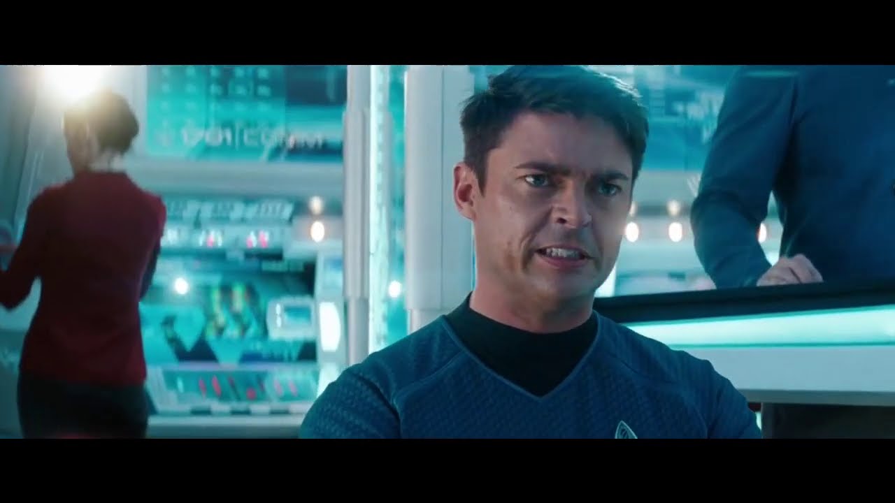 star trek crack(rus)