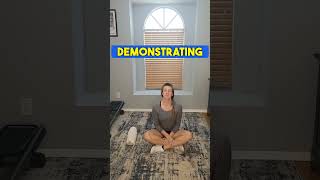 Unlock Better Mobility Master The Open Book Stretch With Dr. Shelby Green