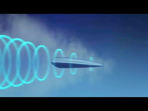 Video: AWACS luchtvaart (deel 2)