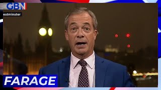 Nigel Farage reacts to Essex solar company falling into administration costing taxpayers £655million screenshot 5