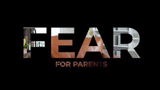 Odyssey Eating Disorder Network | A Message for Parents About Fear