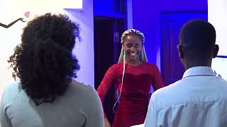 Scars Of Love Short Film