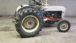 FORD 861 For Sale