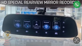 Shop C9 | HD Android Special Mirror Camera for Volkswagen Teramont 2017 - 2022