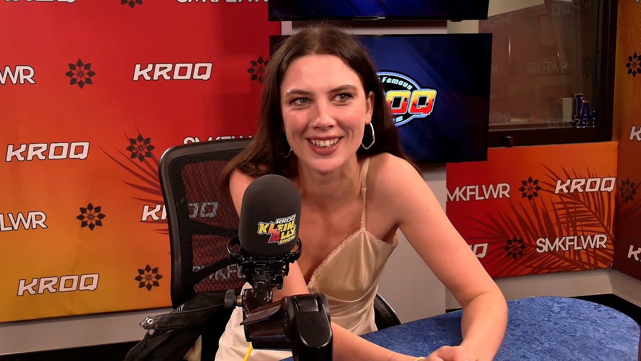 Wolf Alice discuss their new album 'The Clearing' with Kevin Ryder