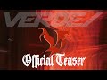 Verde/〝V/〟Official Teaser