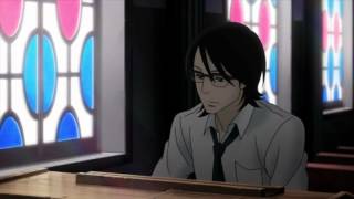 Sakamichi no Apollon - Moanin'