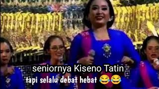 Download Lagu Tatin pujaanya para penonton yg selalu bikin gembira MP3