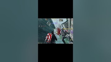 Last 2 team🤯 Alcatraz #callofduty #shorts