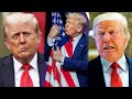 Trump approval COLLAPSES…in 20 states HE WON!