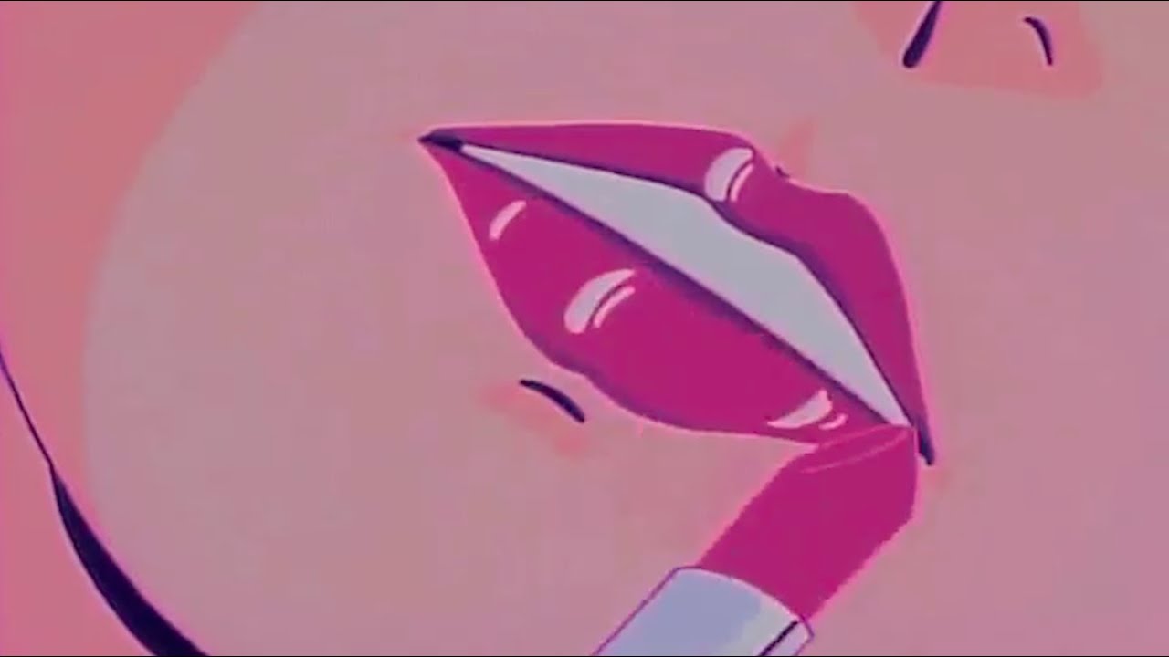 willow - lipstick (slowed + reverb)