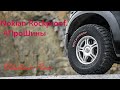 Nokian Rockproof. #ПроШины