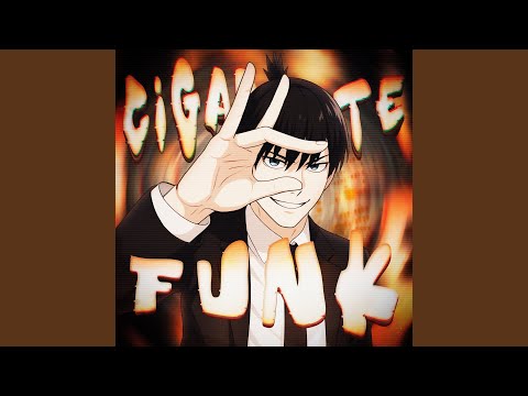 CIGARETTE FUNK