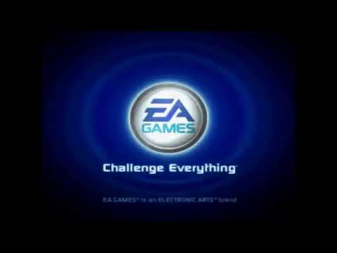 EA GAMES CHALLENGE EVERYTHING MEME 2020
