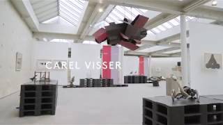 Carel Visser: Genesis