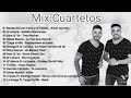 🎶Mix Cuartetero - Lo Mejor✔️‼️