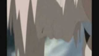 Naruto & Sakura - Blackout