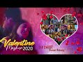 Valentine mashup 2020  dj shadow dhruv  visual galaxy  valentine special  love songs 2020