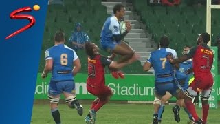 'Taking the man out in the air' debate continues screenshot 5