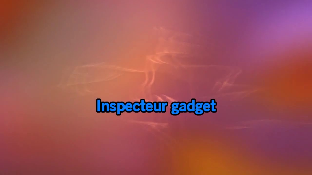 Medley génériques TV 80