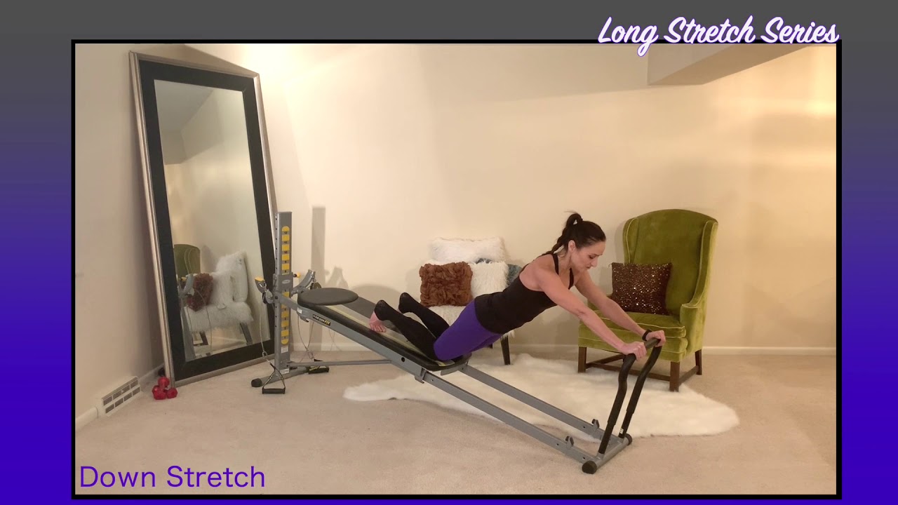 READY, SET, GLOW LEAN LINES WORKOUT SERIES – PART 1: BASIC PILATES