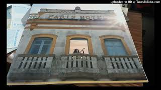 Video voorbeeld van "EGISTO DAL SANTO   Paris Hotel (BEBECO GARCIA)"