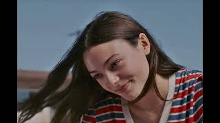 Lily McInerny in Palm Trees and Power Lines (2022)